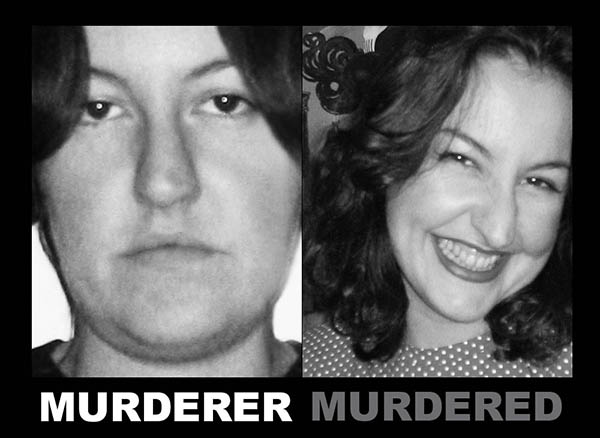 Murderer Murdered - Adele