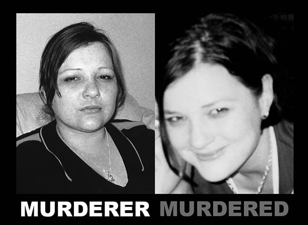 Murderer Murdered - Breda
