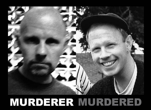 Murderer Murdered - Stuart