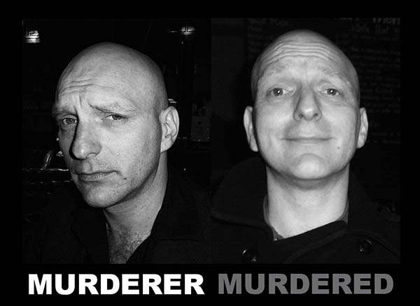 Murderer Murdered - Jan