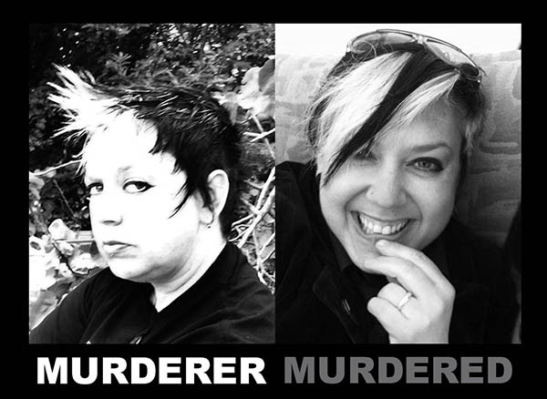 Murderer Murdered - Suzi