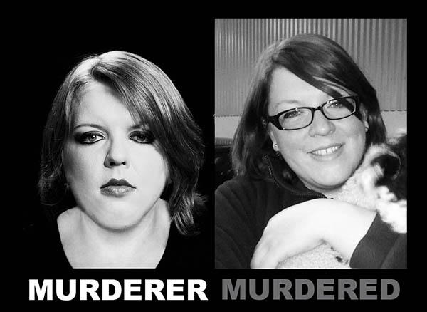 Murderer Murdered - Bev