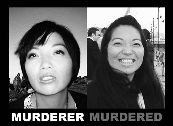 Murderer Murdered - Bruna