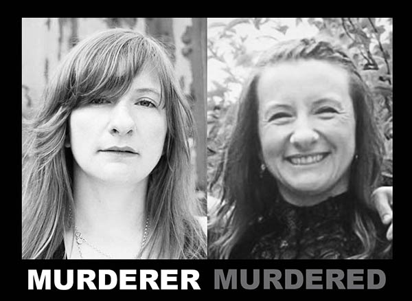 Murderer Murdered - Wednesday