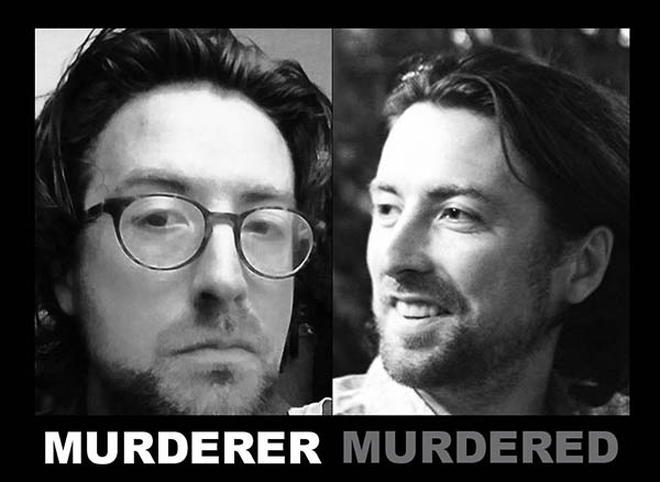 Murderer Murdered - Chris