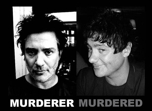 Murderer Murdered - Mick