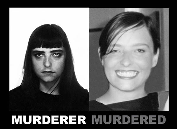 Murderer Murdered - Anne