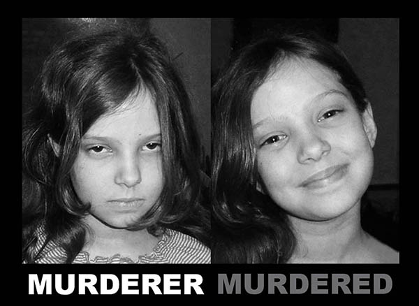 Murderer Murdered - Hannah
