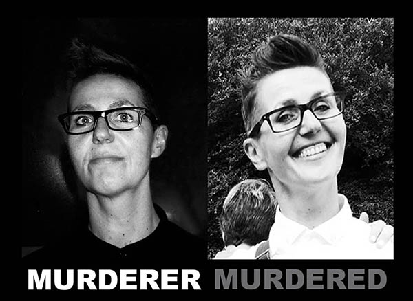 Murderer Murdered - Jane
