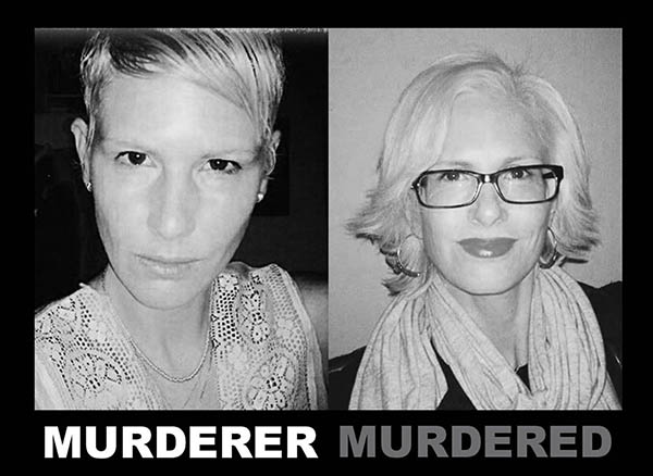 Murderer Murdered - Katrina