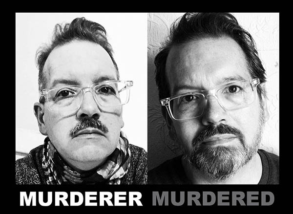 Murderer Murdered - Steven