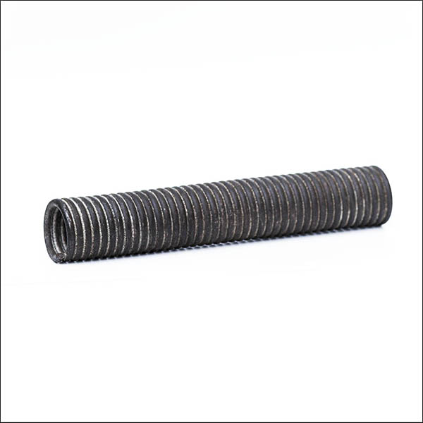 Bits of Metal - Coiled Steel